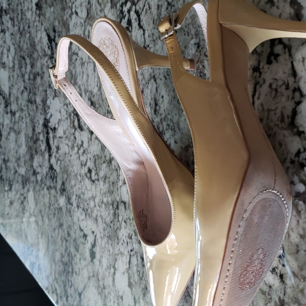 Vince Camuto Slingback Shoes